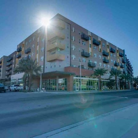 Sun Devil Studio With Rooftop Pool & Clubhouse! Tempe Exterior foto